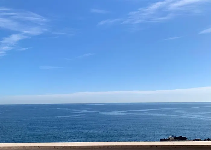 Suite Sul Mare Catania